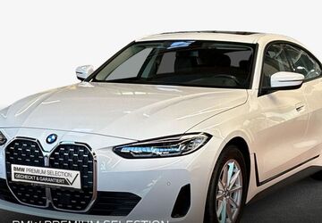 BMW 420 Gran Coupé 75.418 km 29.990 &euro; Karlsruhe 76227