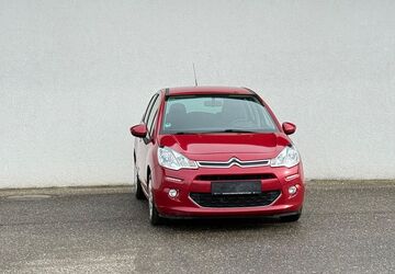 Citroen C3 120.000 km 3.999 &euro; Kandel 76870