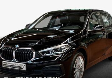 BMW 118 28.669 km 21.620 &euro; Karlsruhe 76227