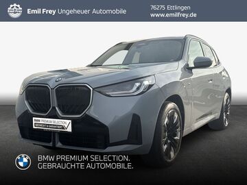 Gebrauchte BMW X3