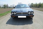 Jaguar X-Type 203.000 km 4.750 &euro; Knittelsheim 76879
