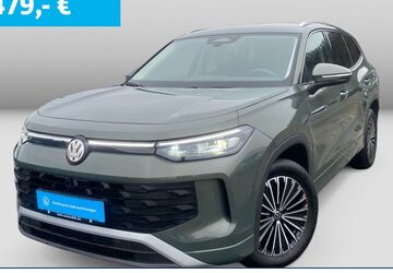 VW Tayron 13.415 km 35.925 &euro; Niefern-Öschelbronn 75223