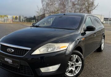 Ford Mondeo 250.000 km 1.900 &euro; Ötigheim 76470