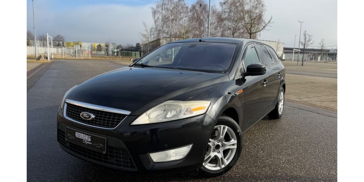 Ford Mondeo 250.000 km 1.900 &euro; Ötigheim 76470