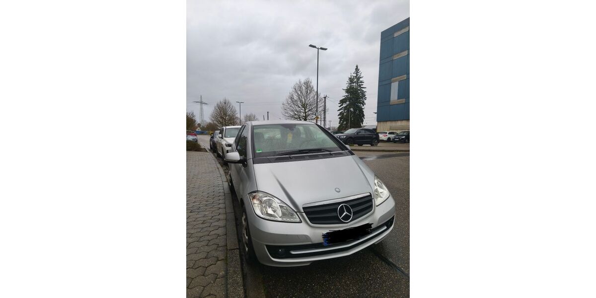 Mercedes-Benz A 150 156.000 km 3.999 &euro; Graben-Neudorf 76676