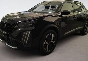 Peugeot 2008 27.800 km 23.450 &euro; Au a. Rhein 76474