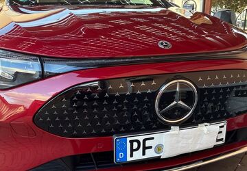 Mercedes-Benz CLA 250 12.662 km 56.709 &euro; Remchingen 75196