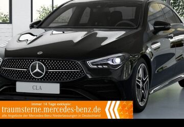 Mercedes-Benz CLA 250 13.432 km 39.990 &euro; Landau 76829