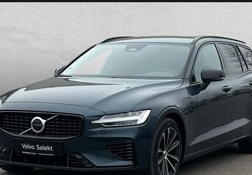 Volvo V60 2.500 km 48.750 &euro; Karlsruhe 76187