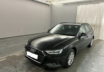 Audi A4 139.500 km 18.990 &euro; Bretten 75015