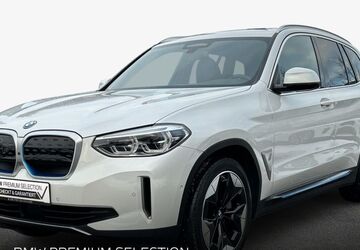 BMW iX3 40.990 km 34.990 &euro; Rastatt 76437