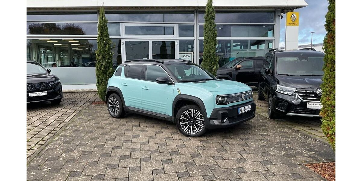 Renault R 4 2.499 km 38.890 &euro; Linkenheim-Ho. 76351