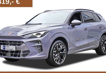 Cupra Terramar 9.000 km 45.980 &euro; Pforzheim 75179