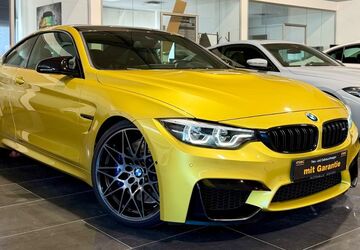 BMW M4 58.000 km 60.999 &euro; Niefern Öschelbronn 75223