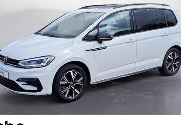 VW Touran 10.597 km 39.280 &euro; Durmersheim 76448
