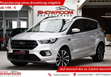 Ford Kuga 60.945 km 19.490 &euro; Waghäusel 68753