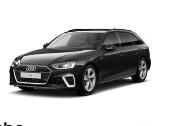 Audi A4 64.003 km 27.930 &euro; Ettlingen 76275