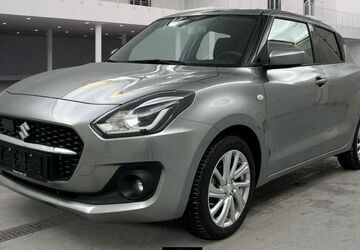 Suzuki Swift 11.250 km 14.790 &euro; Karlsruhe 76187