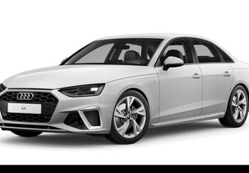Audi A4 60.231 km 27.880 &euro; Karlsruhe 76131