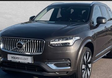Volvo XC90 25.000 km 61.750 &euro; Karlsruhe 76187