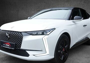 DS Automobiles DS4 45.700 km 24.890 &euro; Karlsruhe 76185