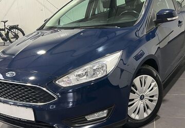 Ford Focus 99.000 km 9.995 &euro; Bretten 75015
