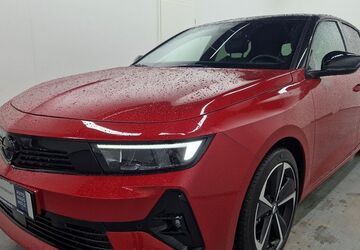 Opel Astra 20.441 km 26.850 &euro; Landau 76829