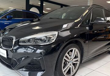 BMW 225 Active Tourer 30.000 km 19.998 &euro; Pforzheim 75179