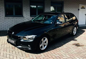 BMW 316 200.000 km 6.700 &euro; Rülzheim 76761