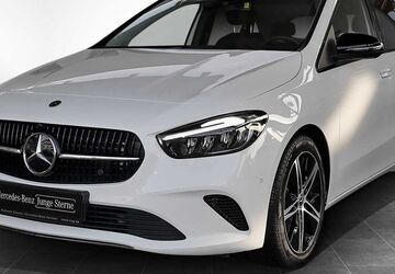 Mercedes-Benz B 220 14.610 km 33.440 &euro; Pforzheim 75179
