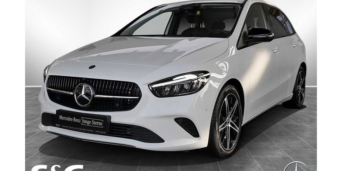 Mercedes-Benz B 220 14.610 km 33.440 &euro; Pforzheim 75179