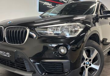 BMW X1 88.715 km 19.490 &euro; Bretten 75015
