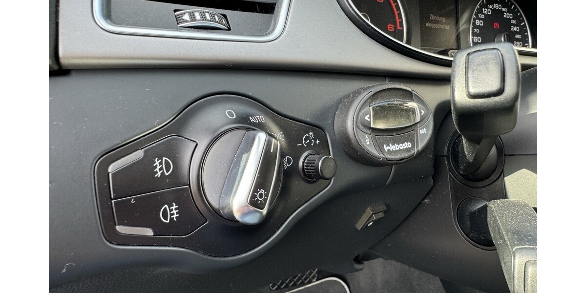 Audi A4 Avant 287.000 km 8.500 &euro; Knittlingen 75438