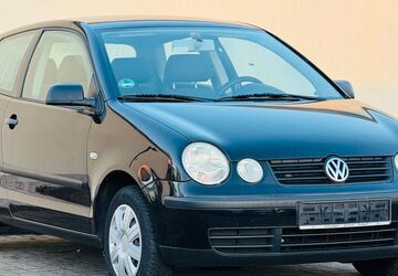 VW Polo 177.000 km 1.699 &euro; Au am Rhein 76474