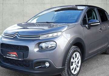 Citroen C3 55.700 km 8.980 &euro; Karlsruhe 76185