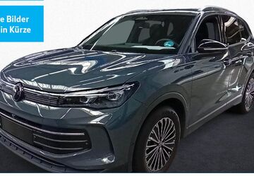 VW Tiguan 18.954 km 36.430 &euro; Niefern-Öschelbronn 75223