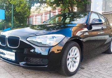 BMW 114 143.000 km 5.890 &euro; Lingenfeld 67360