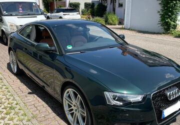 Audi A5 200.854 km 14.000 &euro; Eggenstein-Leopoldshafen 76344
