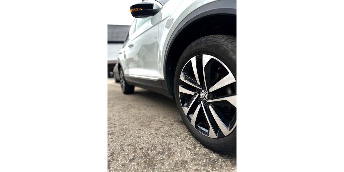 VW T-Roc 64.000 km 19.000 &euro; Pforzheim 75175