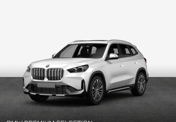 BMW X1 55.807 km 28.670 &euro; Karlsruhe 76227