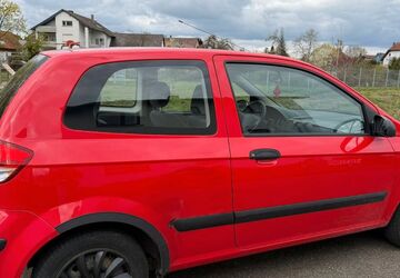 Hyundai Getz 155.000 km 1.300 &euro; Rastatt 76437