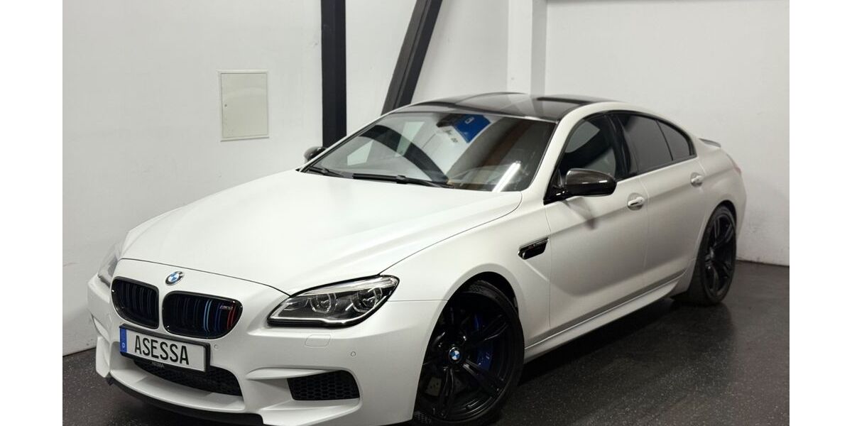 BMW M6 68.500 km 37.999 &euro; Bretten 75015