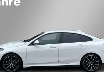 BMW 220 Gran Coupé 90.833 km 29.850 &euro; Eggenstein 76344