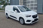 Opel Combo 1.5 D Cargo XL 3 Sitze Klima 66.000 km 14.499 &euro; Landau 76829