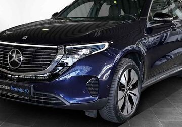 Mercedes-Benz EQC 41.530 km 37.970 &euro; Karlsruhe 76185
