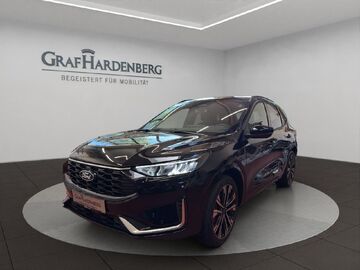 Gebrauchte Ford Kuga