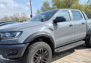 Ford Raptor 142.300 km 29.500 &euro; Philippsburg 76661