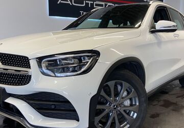 Mercedes-Benz GLC 300 191.365 km 30.490 &euro; Bretten 75015