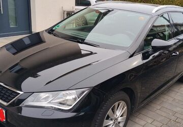 Seat Leon 155.000 km 11.499 &euro; Niederotterbach 76889