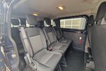Ford Transit Custom 340 L1 Trend Klima MIXTO 69.000 km 20.998 &euro; Landau 76829